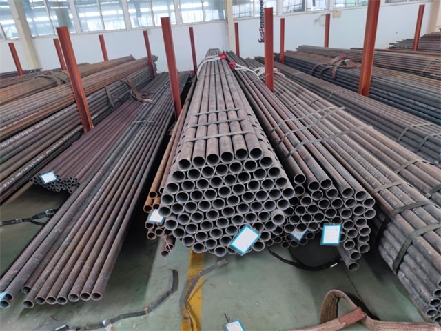 福清20G合金无缝钢管